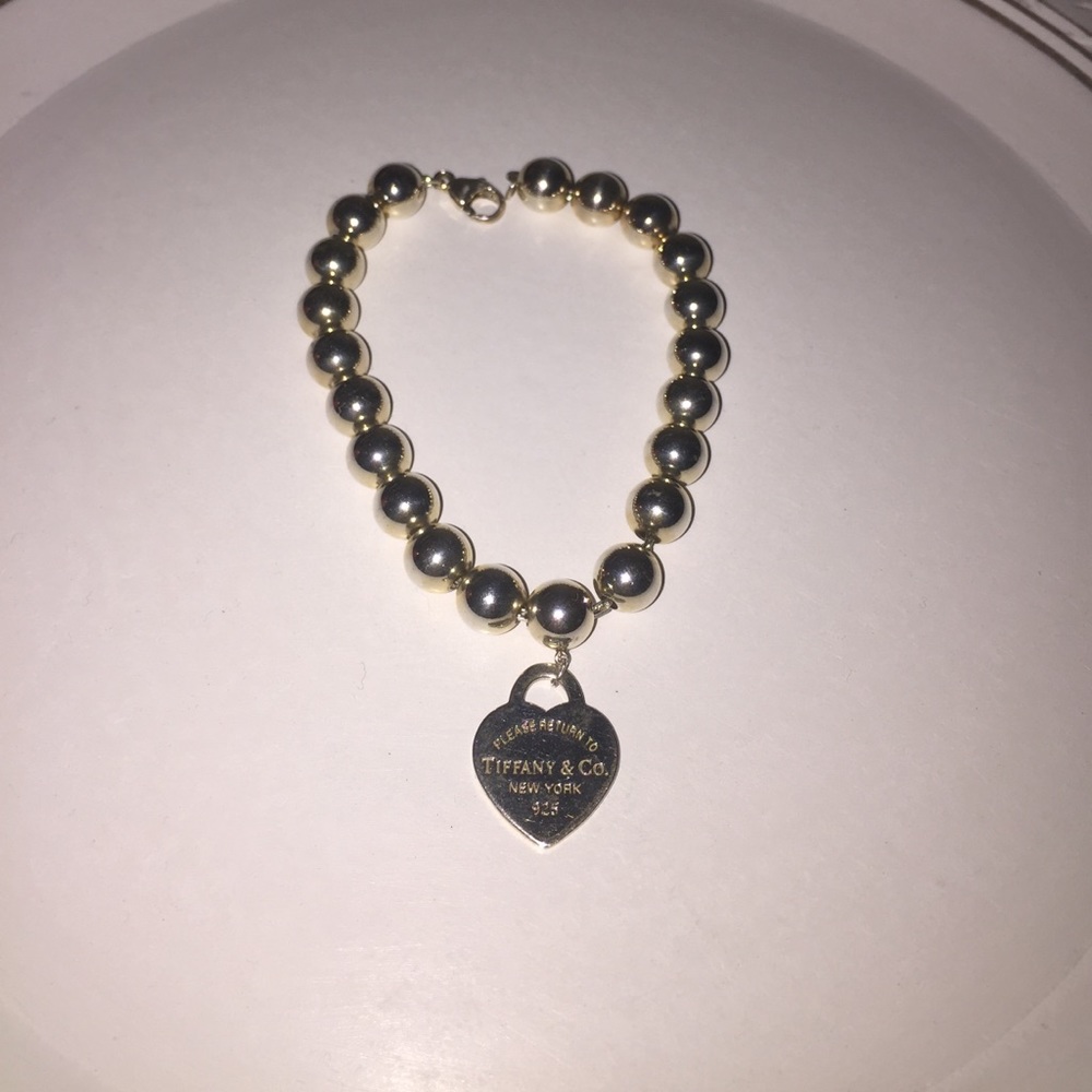AUTHENTIC Tiffany and Co Bracelet 🎀
